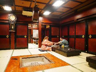 Ichirino Kogen Hotel Roan,Ishikawa Prefecture>>Hakusan,3 star