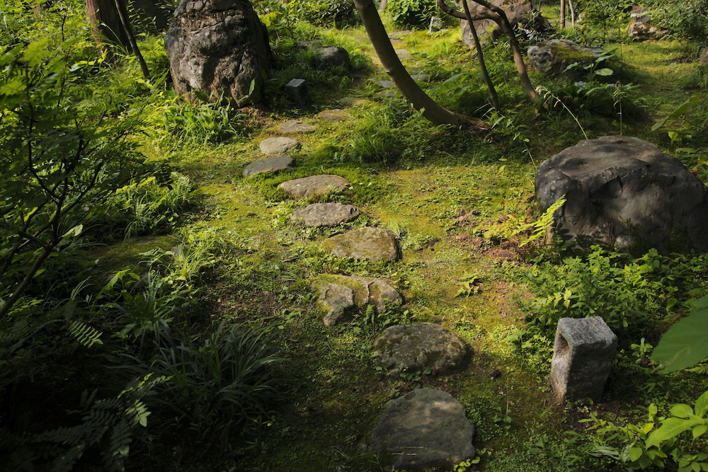 hakusan