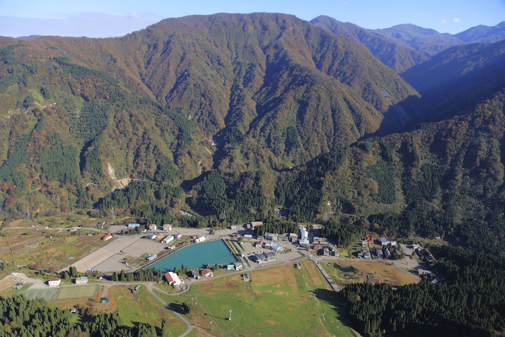 hakusan
