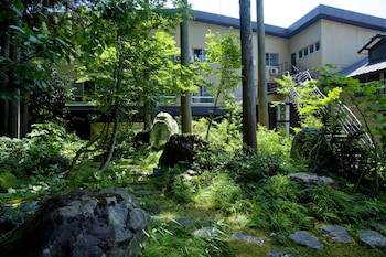 hakusan