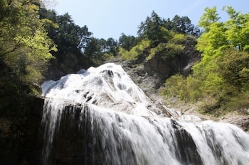 hakusan