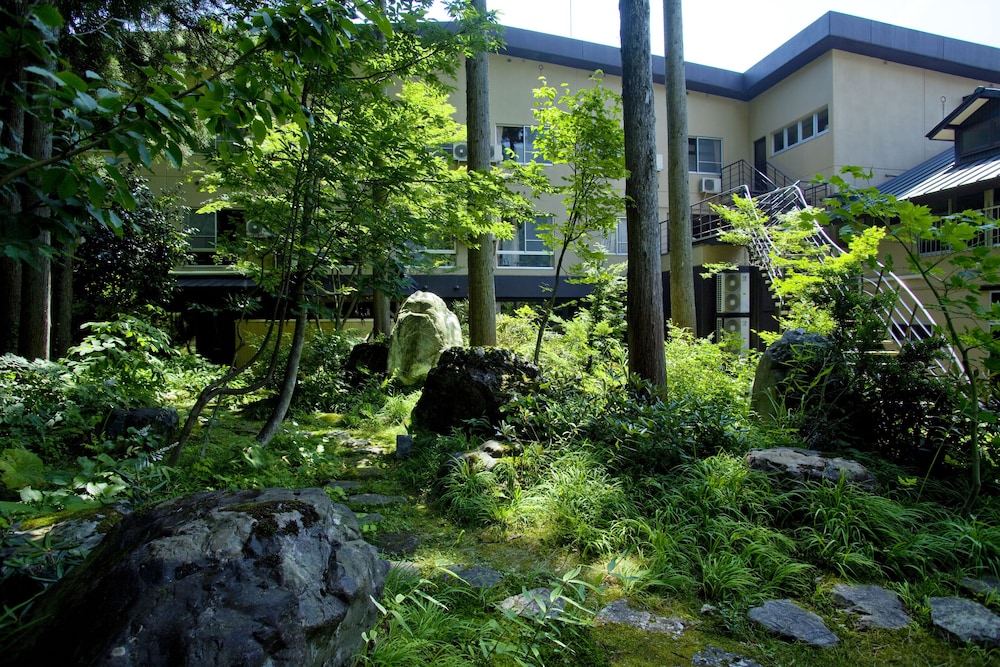 hakusan