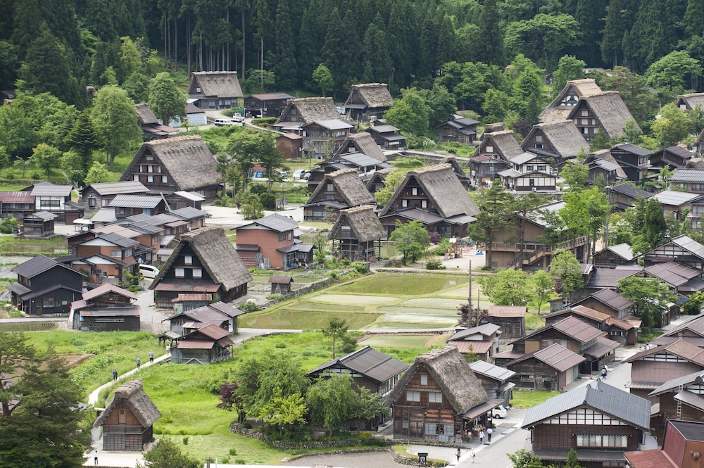 hakusan
