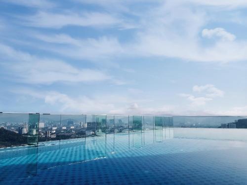 ekocheras premium suite by de lux kuala lumpur