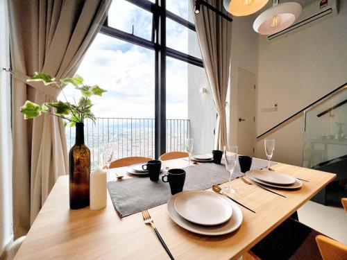 ekocheras premium suite by de lux kuala lumpur