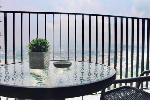 ekocheras premium suite by de lux kuala lumpur