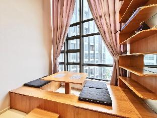 ekocheras premium suite by de lux kuala lumpur