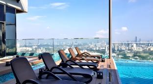 ekocheras premium suite by de lux kuala lumpur