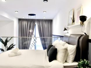 ekocheras premium suite by de lux kuala lumpur