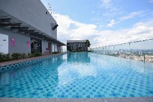 ekocheras premium suite by de lux kuala lumpur