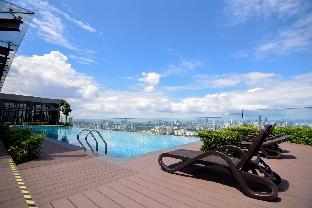 ekocheras premium suite by de lux kuala lumpur