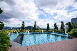 ekocheras premium suite by de lux kuala lumpur