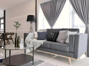 ekocheras premium suite by de lux kuala lumpur