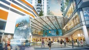 ekocheras premium suite by de lux kuala lumpur