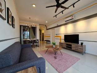 ekocheras premium suite by de lux kuala lumpur