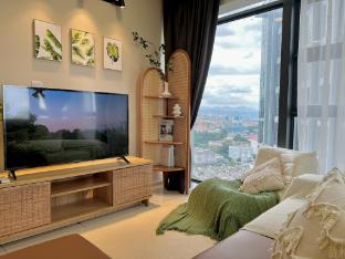 ekocheras premium suite by de lux kuala lumpur