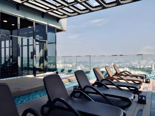 ekocheras premium suite by de lux kuala lumpur