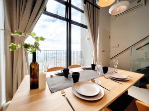 ekocheras premium suite by de lux kuala lumpur