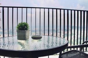 ekocheras premium suite by de lux kuala lumpur