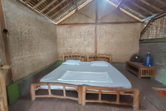 baleku bamboo retreat