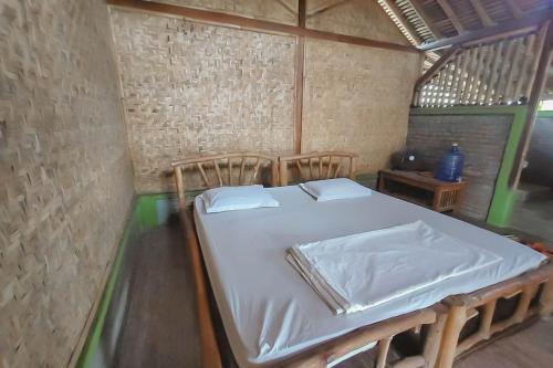baleku bamboo retreat