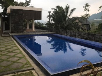 Villa Alex Claket By Zuzu,,3 star