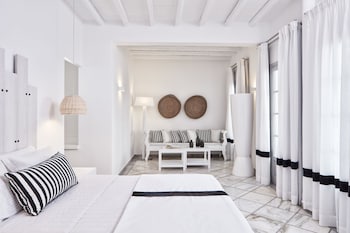 mr and mrs white paros