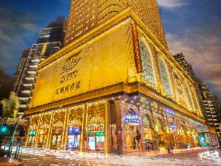 rio hotel macau