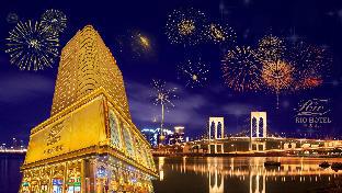 Rio Hotel Macau,Macau>>Cotai,4 star