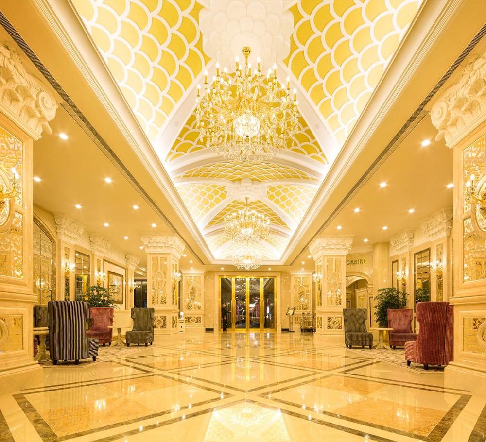 rio hotel macau