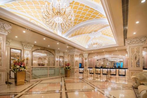 rio hotel macau