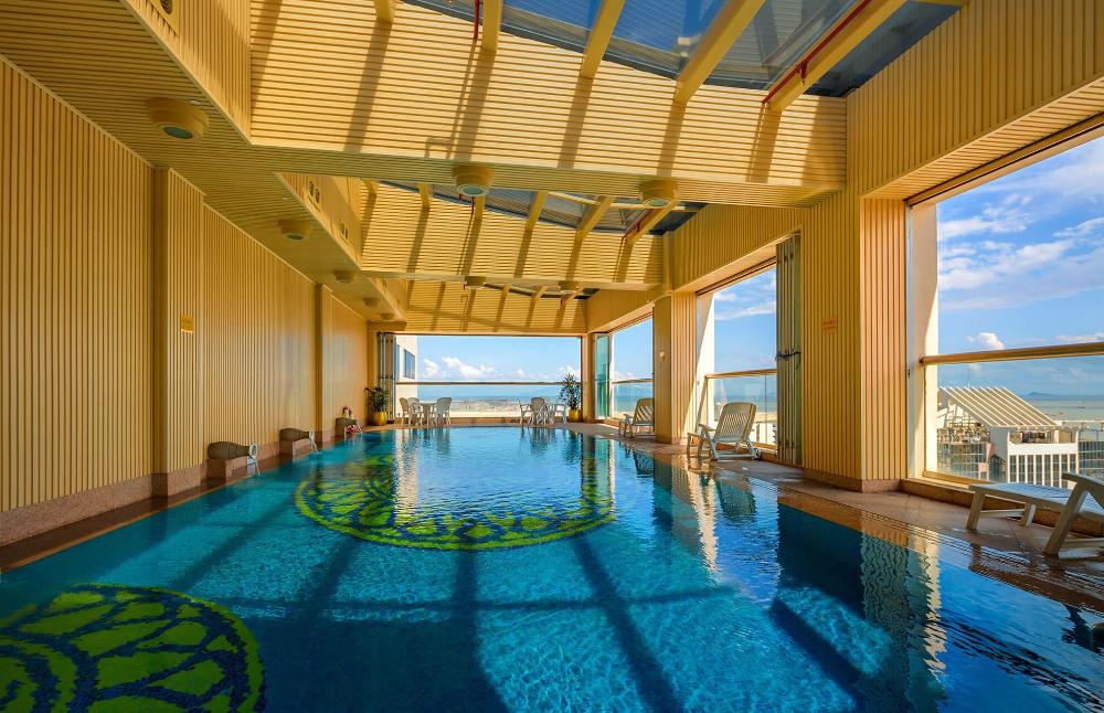 rio hotel macau