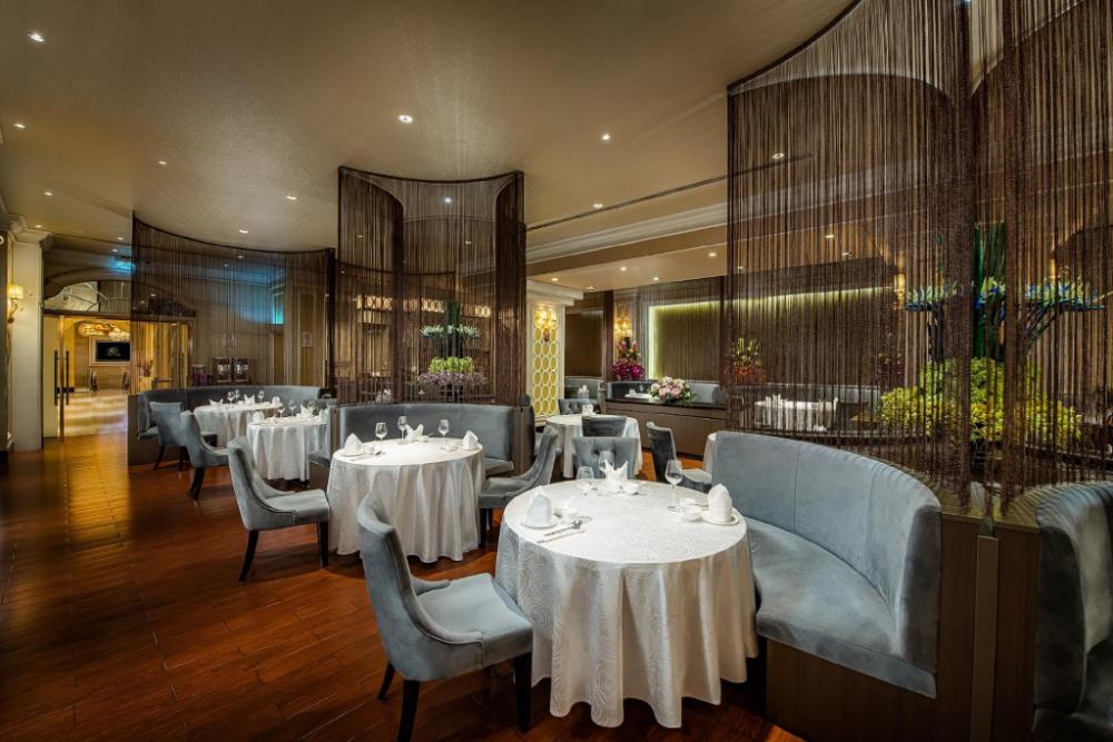 rio hotel macau