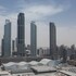 the address dubai mall residence luxury one bedroom