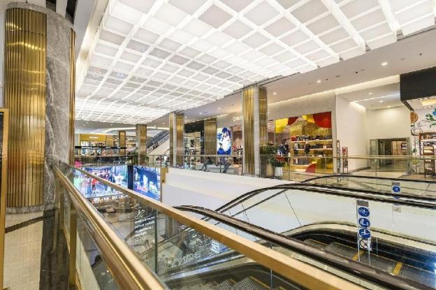 vinhomes central park