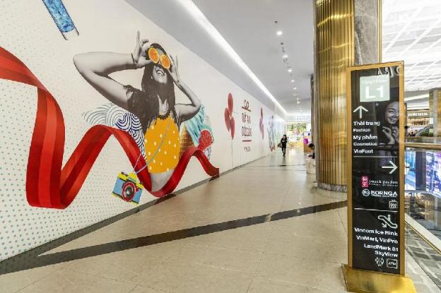 vinhomes central park