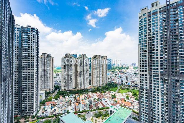 vinhomes central park