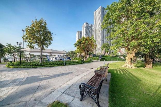 vinhomes central park