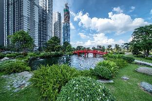 vinhomes central park