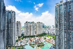 vinhomes central park