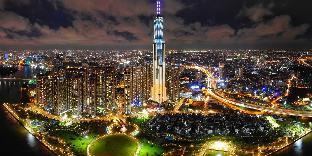 vinhomes central park