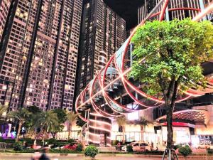 vinhomes central park