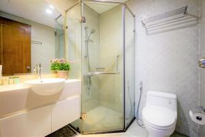 vinhomes central park