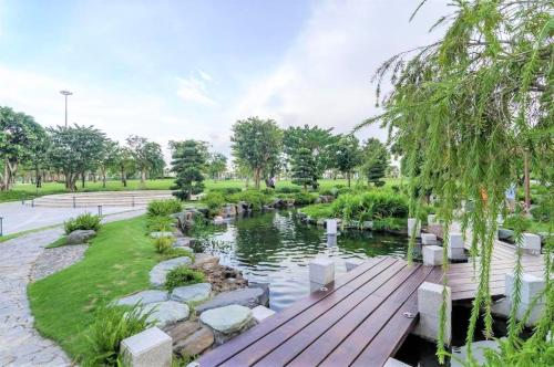 vinhomes central park