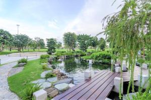 vinhomes central park