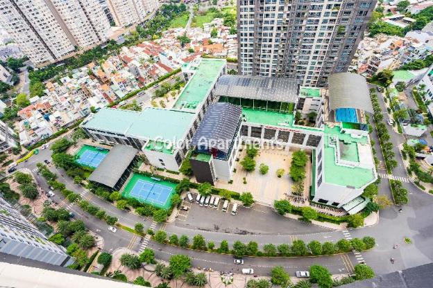 vinhomes central park