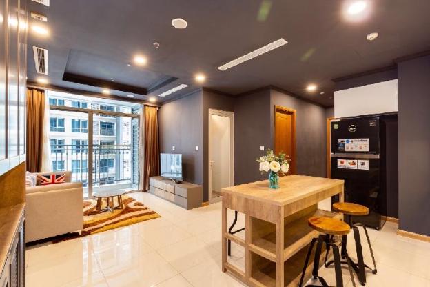 vinhomes central park