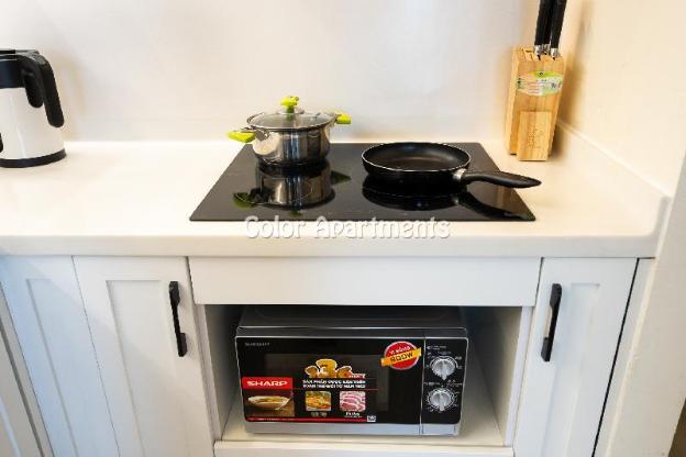 vinhomes central park