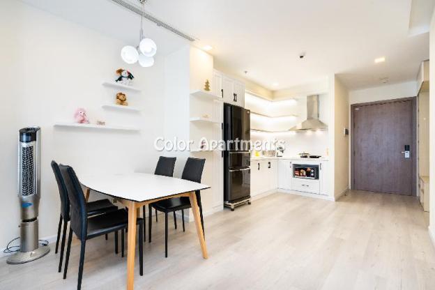 vinhomes central park