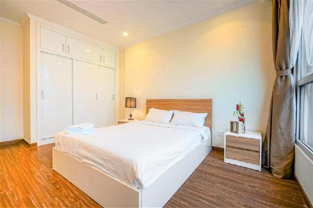 vinhomes central park